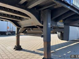 Krone SD / Disk brakes / Huckepack