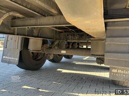 Krone SD / Disk brakes / Huckepack