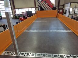 MAN TGS 35.440 8x2H-6 mit Fassi F545RA 2.27