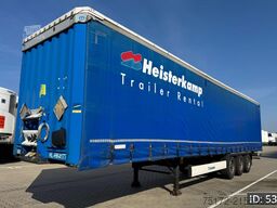 Krone SD / BPW / Disk brakes