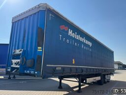 Krone SD / Disk brakes