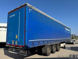 Krone SD / Disk brakes