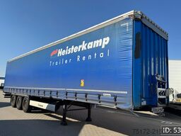 Krone SD / Disk brakes