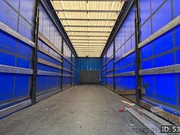 Krone SD / Disk brakes