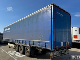 Krone SD / Disk brakes