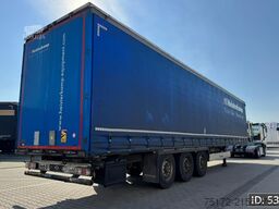 Krone SD / Disk brakes