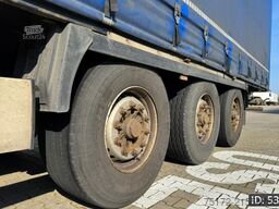 Krone SD / Disk brakes