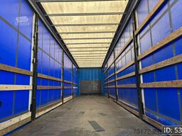 Krone SD / Disk brakes