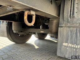 Krone SD / Disk brakes