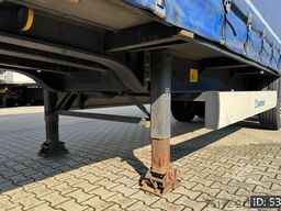 Krone SD / Disk brakes