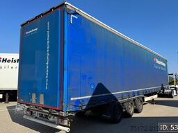 Krone SD / Mega / BPW Disk