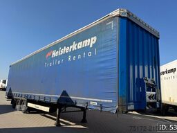 Krone SD / Mega / BPW Disk