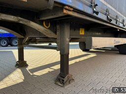 Krone SD / Mega / BPW Disk