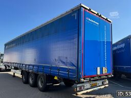 Krone SD / Sideboards / BPW Drum