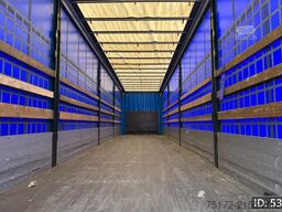 Krone SD / Sideboards / BPW Drum