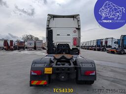 MAN TGX 510