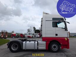 MAN TGX 510
