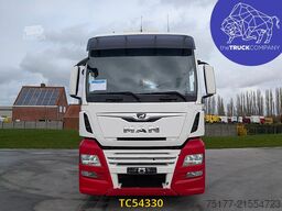 MAN TGX 510
