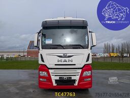 MAN TGX 510