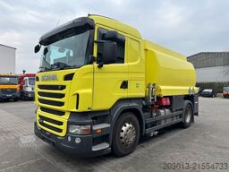 Scania R440