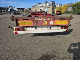 TURBO,S HOET OPS/3AT/39/03BSRM | 40 FT 2 X 20 FOOT | STRAIGH...