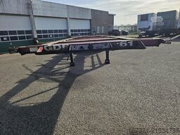 TURBO,S HOET OPS/3AT/39/03BSRM | 40 FT 2 X 20 FOOT | STRAIGH...