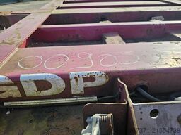 TURBO,S HOET OPS/3AT/39/03BSRM | 40 FT 2 X 20 FOOT | STRAIGH...