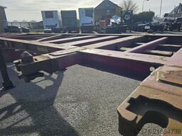 TURBO,S HOET OPS/3AT/39/03BSRM | 40 FT 2 X 20 FOOT | STRAIGH...