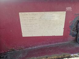 TURBO,S HOET OPS/3AT/39/03BSRM | 40 FT 2 X 20 FOOT | STRAIGH...
