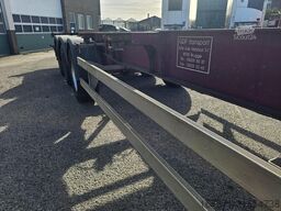 TURBO,S HOET OPS/3AT/39/03BSRM | 40 FT 2 X 20 FOOT | STRAIGH...