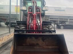  Kima Pegasus 08 Hoflader Radlader 1.Hand