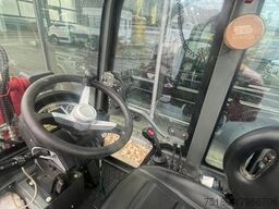 Kima Pegasus 08 Hoflader Radlader 1.Hand