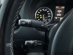 MERCEDES-BENZ Vito 114 LANG 9G-TRONIC KLIMA TEMPOMAT KAMERA
