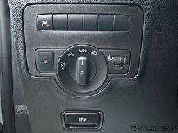 MERCEDES-BENZ Vito 114 LANG 9G-TRONIC KLIMA TEMPOMAT KAMERA