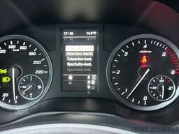 MERCEDES-BENZ Vito 114 LANG 9G-TRONIC KLIMA TEMPOMAT KAMERA