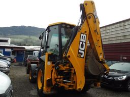 JCB JCB 3CX Klima