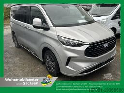 DREAMER City Camp Ford