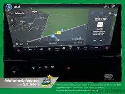 DREAMER City Camp Ford