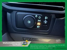 DREAMER City Camp Ford