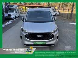 DREAMER City Camp Ford