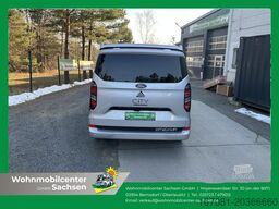 DREAMER City Camp Ford