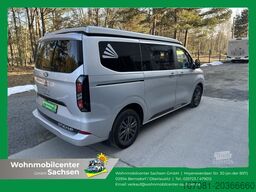 DREAMER City Camp Ford