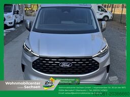 DREAMER City Camp Ford