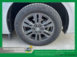 DREAMER City Camp Ford