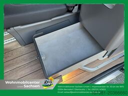 DREAMER City Camp Ford