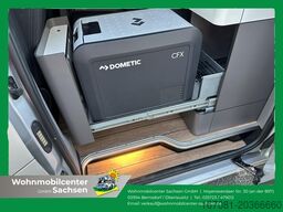 DREAMER City Camp Ford