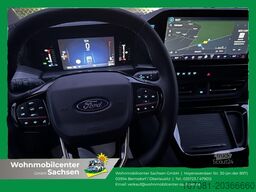 DREAMER City Camp Ford