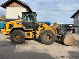 CATERPILLAR 938K RADLADER*2012*