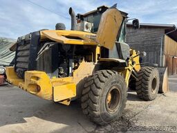 CATERPILLAR 938K RADLADER*2012*