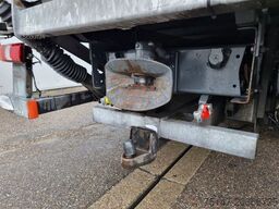 MERCEDES-BENZ 1224 L Atego Getränke LBW 2x AHK Kamera Klima